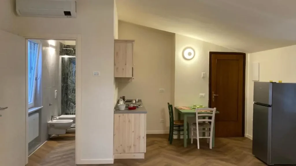 Locanda Il Cavallino, Appartamento Pinot